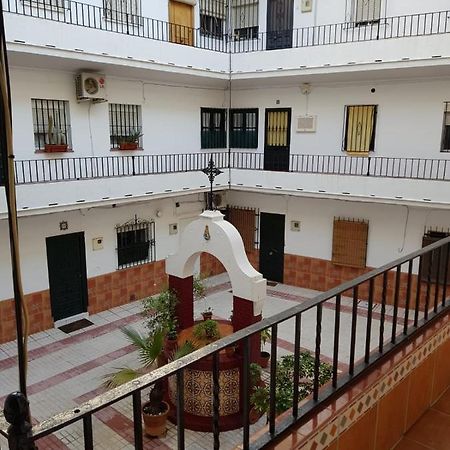 Triana Y Sevilla Екстер'єр фото