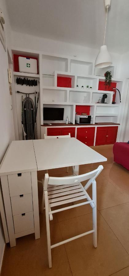 Triana Y Sevilla Екстер'єр фото